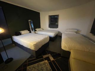 Ocean Garden GuestHouse - Ispongo - 1