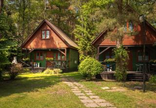 Domki letniskowe BAŁTYK - 5