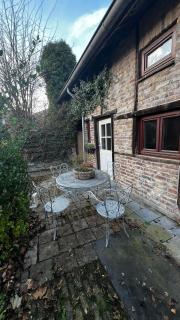 Vakantiehuis Rosa - Ons Belang - 7