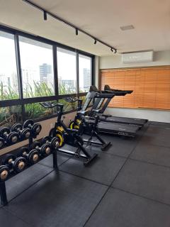 Apartamento em ótima localização, no bairro da Barra em Salvador - 7