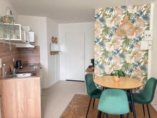 Vivez La forêt - Port de plaisance - Plage - 7