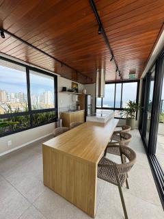 Apartamento em ótima localização, no bairro da Barra em Salvador - 4