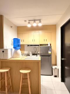 VStaycation by VHEN - 7