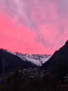 Farm Hostel & Camps - 1