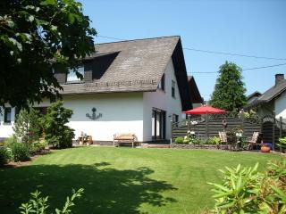 Ferienwohnungen Ingrid Alfes - 0