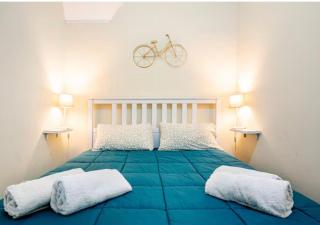 Spazio apartments Archi - La casetta al centro - 9