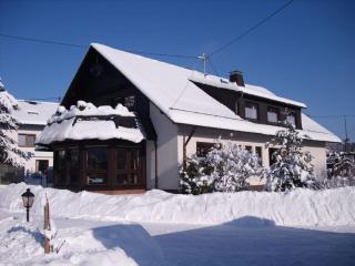 Ferienwohnungen Ingrid Alfes - 9