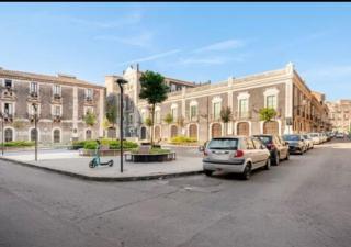 ALIDÈA Homes Catania - 8
