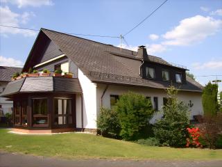 Ferienwohnungen Ingrid Alfes - 3