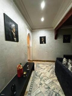 Apartment for Rent in Marrakesh 2 Bedrooms Pool - Marrakesh - 8