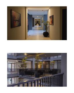 SkyPark One Islamabad Urban Haven - 4