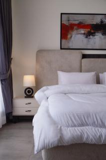 SkyPark One Islamabad Urban Haven - 9