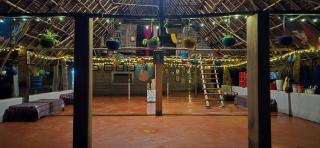 WoodPacker Hostel Pondicherry - 0