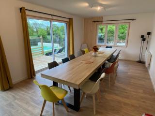 La maison Callinora - 9