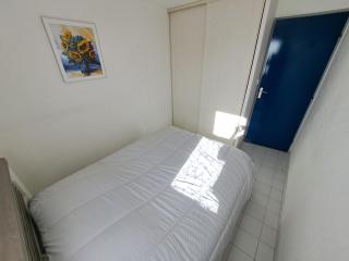 Amoureva B34, T3, vue mer, piscine, parking, clim - 3