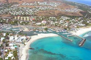 Appartement Saint Gilles les Bains - 0