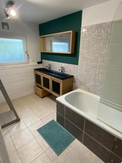 La maison Callinora - 8