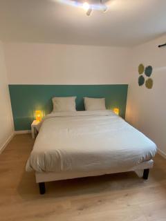 La maison Callinora - 7