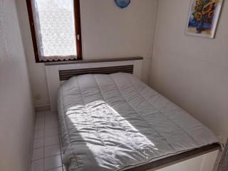 Amoureva B34, T3, vue mer, piscine, parking, clim - 1