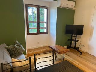 Charming apartment in Corsican Village - 7