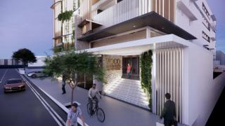 voco Darwin Suites by IHG - 3