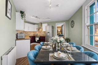 The Penthouse on Bristols Iconic Harbourside - 1