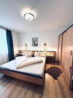 Ferienwohnungen Germania - 1