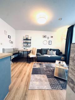 Ferienwohnungen Germania - 2