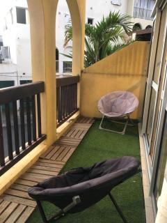 Appartement Saint Gilles les Bains - 3