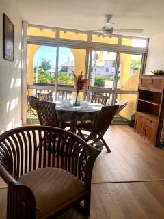 Appartement Saint Gilles les Bains - 2