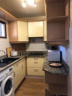 Appartement Saint Gilles les Bains - 1