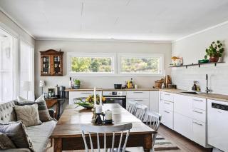 Family Cabin With A View - 4