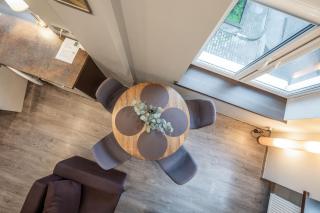 Senamiescio Tiltu apartamentai - 1