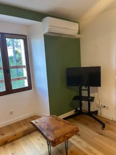 Charming apartment in Corsican Village - 9