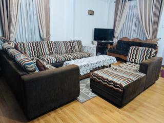 Highest Village Bungalow - 7