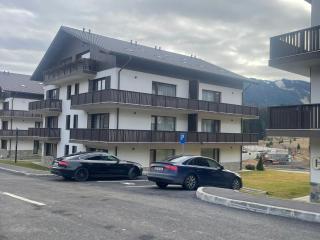 The Pines Chalet - 3