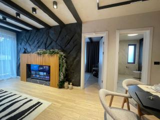 The Pines Chalet - 4