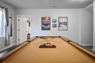 Heber Valley Escape w Games Theater Hot Tub - 5