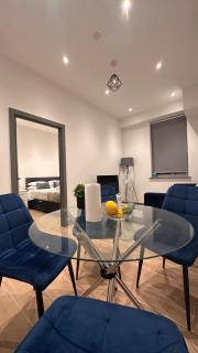 High Luxury London Stay 30 Mins to Camden & Central - 8
