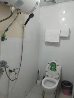 Xiafeng Homestay, Shanghai - 1