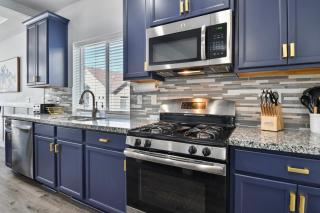 Heber Valley Escape w Games Theater Hot Tub - 1