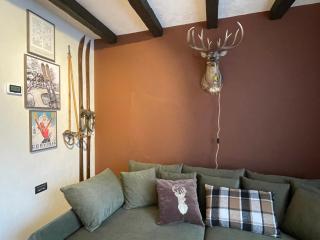 The Pines Chalet - 1