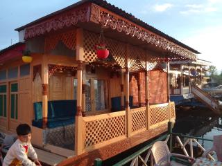 Houseboat Quebec - 9