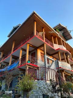 Wrishingo Homestay - 2