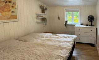 Beach House Near Sejerø Bay - 1