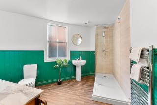 Harbourside Penthouse Apartments Sleep 16 - 3