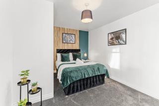 Harbourside Penthouse Apartments Sleep 16 - 4