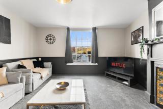 Harbourside Penthouse Apartments Sleep 16 - 6