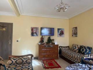 Apartment for Rent in Marrakech 2 Bedrooms - Marrakesh - 7