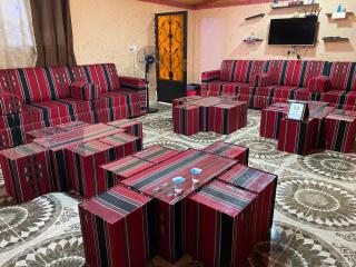 Bedouin Village Hostel - Wadi Rum - 5